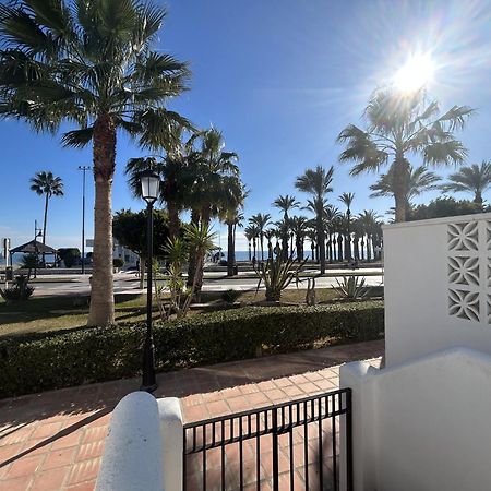 Casa De Playa Los Alamos Andra Torremolinos Exterior photo