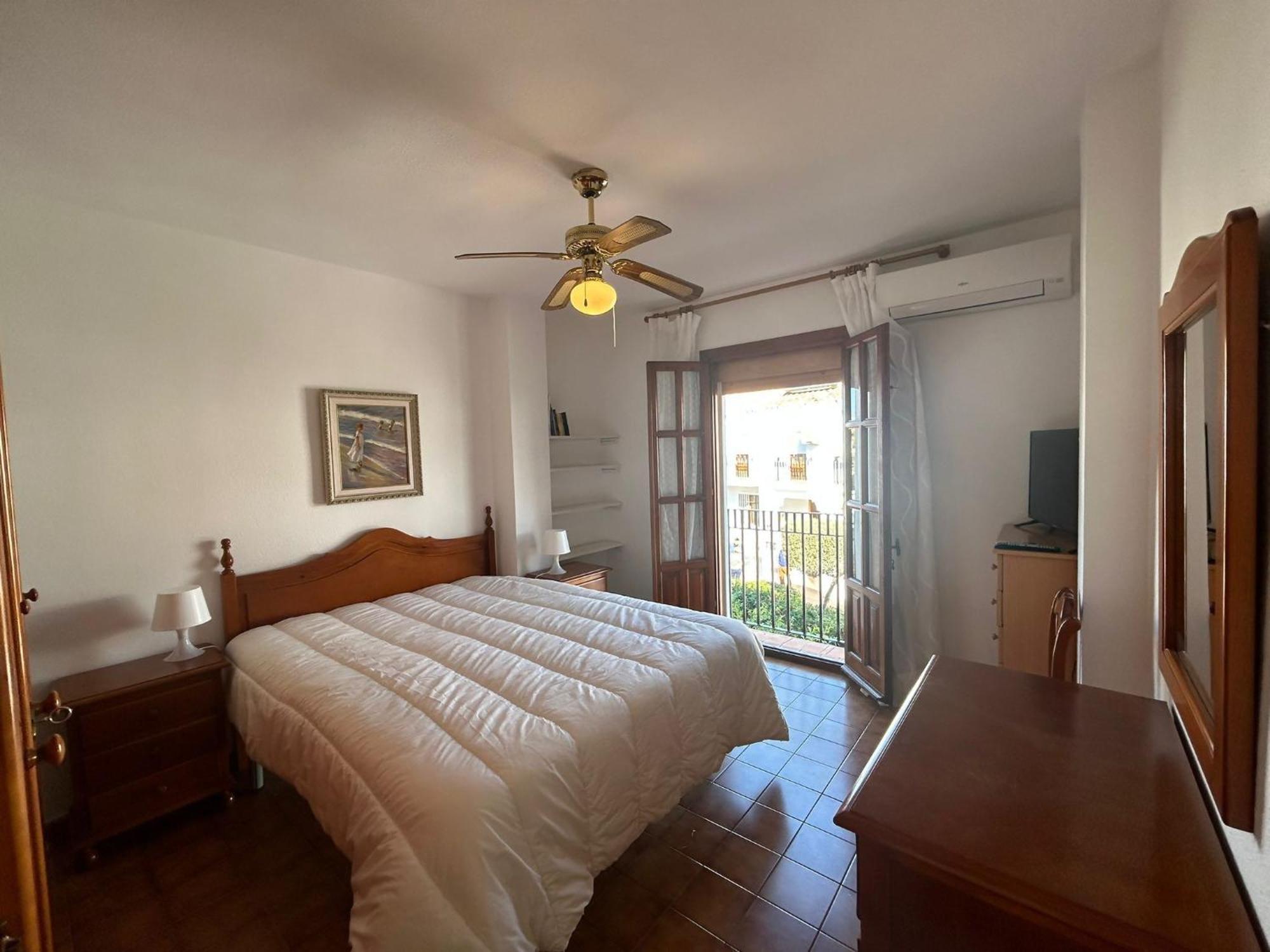 Casa De Playa Los Alamos Andra Torremolinos Exterior photo